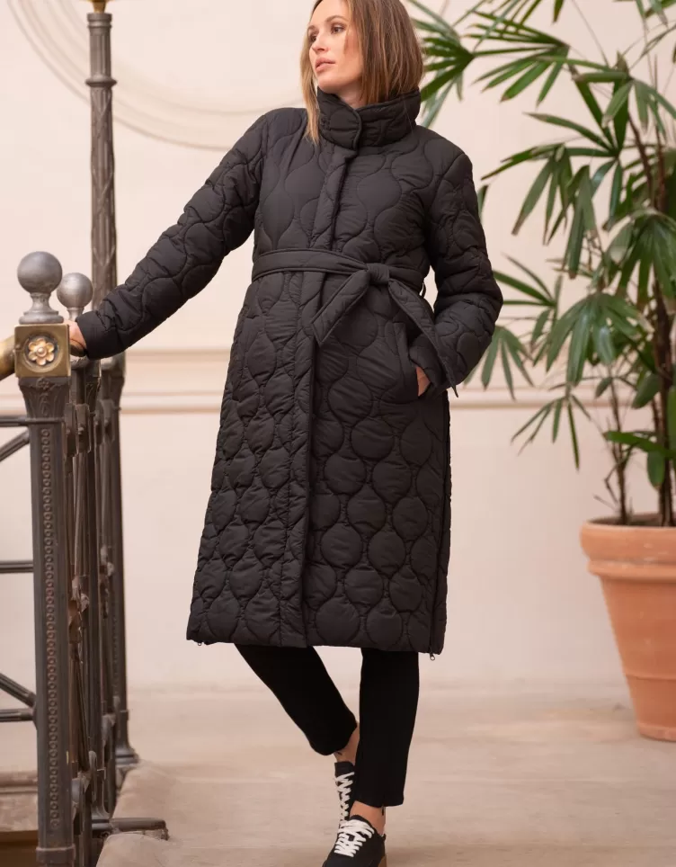 Seraphine Manteau de grossesse et de portage rembourré 3 en 1 | < CARIPOD™ | Manteaux et vestes